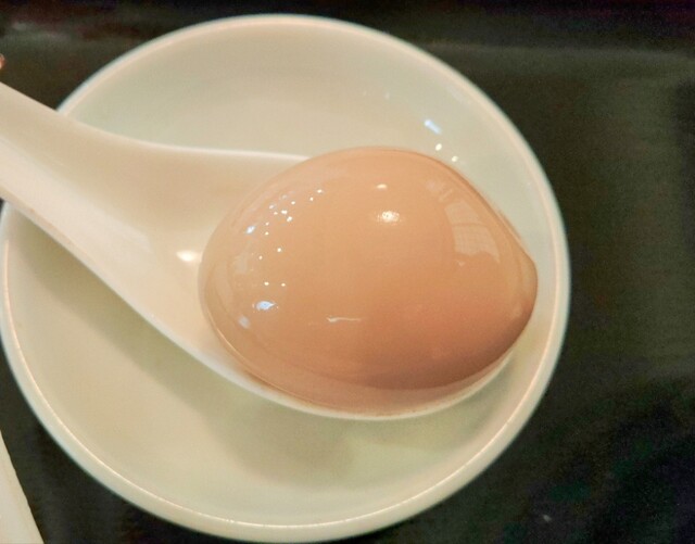 金ちゃんラーメン 米沢店 - 南米沢（ラーメン）の写真