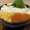 札幌海鮮丼専門店 すしどんぶり