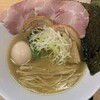 塩らーめん専門店 くじら