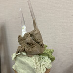 道の駅 いながわ - 料理写真: