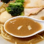 らーめん若崎家 - 