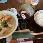 高原カフェ こもれび - 