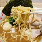 らーめん若崎家 - 