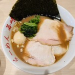 らーめん若崎家 - 