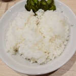 らーめん若崎家 - 