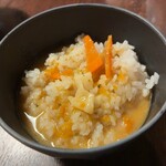 ほうとう蔵 歩成 - 