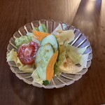 高原カフェ こもれび - 