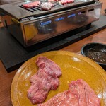 石垣島 焼肉樹苑 - 