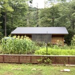 高原カフェ こもれび - 