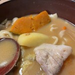 ほうとう蔵 歩成 - 