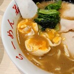 らーめん若崎家 - 