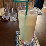 高原カフェ こもれび - 