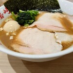 らーめん若崎家 - 