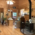 高原カフェ こもれび - 