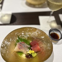 割烹蒲焼 横浜八十八 NEWoMan横浜店 - 