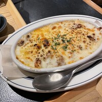 上野洋食遠山 - 