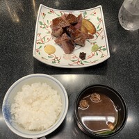 BAKNOS akasaka - 