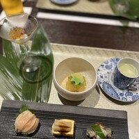 割烹蒲焼 横浜八十八 NEWoMan横浜店 - 