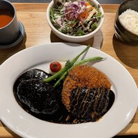 上野洋食遠山 - 