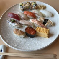 鮨処 銀座福助 サンシャイン60店 - 