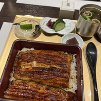 割烹蒲焼 横浜八十八 NEWoMan横浜店 - 