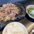 和の牛かた山 - 料理写真: