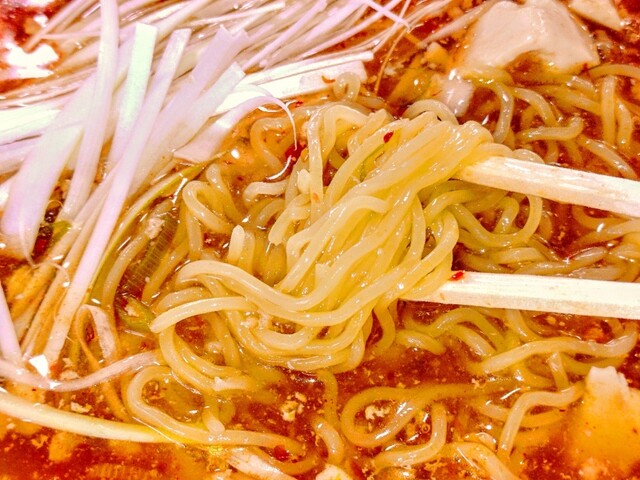 枉駕 - 高城町（中華料理）の写真