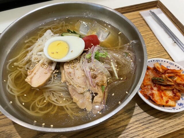 韓美膳 新静岡セノバ店 - 新静岡/韓国料理 | 食べログ
