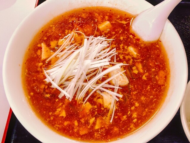 枉駕 - 高城町（中華料理）の写真