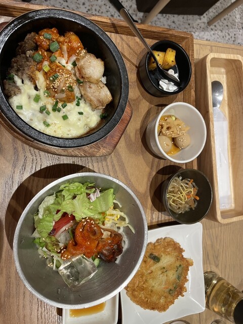 Han Bi Jea Atore Kichijoji Ten