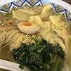 中国ラーメン揚州商人 末吉橋店