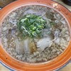 ラーメン食堂オムたす