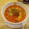 らぁ麺 はやし田 田町芝浦店