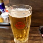 天国酒場 - オリオンサザンスター