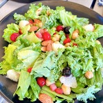 美しくなるビアガーデン - 