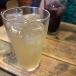 パスタ しゃべりたい - 