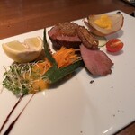 Restaurant & Bar THE KING GEORGE - 