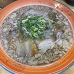 ラーメン食堂オムたす - ラーメン
