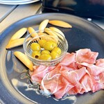 美しくなるビアガーデン - 