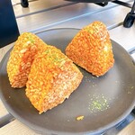 美しくなるビアガーデン - 