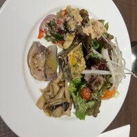 イタリア料理と吉祥寺 - 