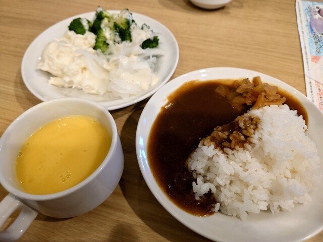 ビッグボーイ 会津若松店 - 会津若松（ファミレス）の写真