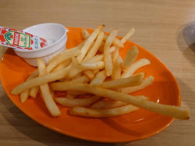 ビッグボーイ 会津若松店 - 会津若松（ファミレス）の写真