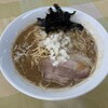 煮干しらーめん にぼにゃん