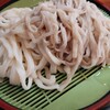 純手打うどんそばしみず 