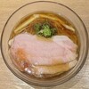 中華そば 無限