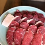 きのこの里 鈴加園 - 