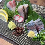 すしの藤つぼ - 