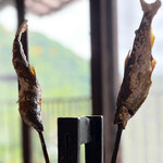 きのこの里 鈴加園 - 