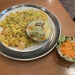 サワディーナマステ 長津田店 - 